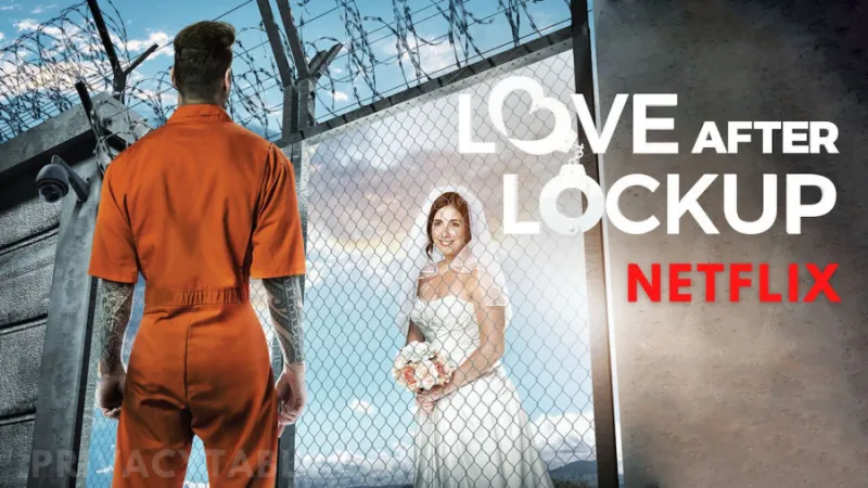 Love after lockup 0n netflix 2023