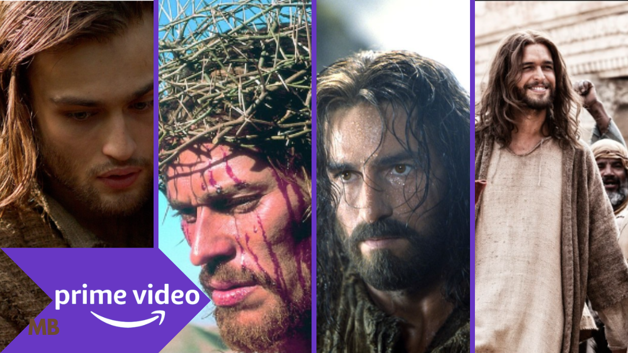 christian movies on prime video 2023