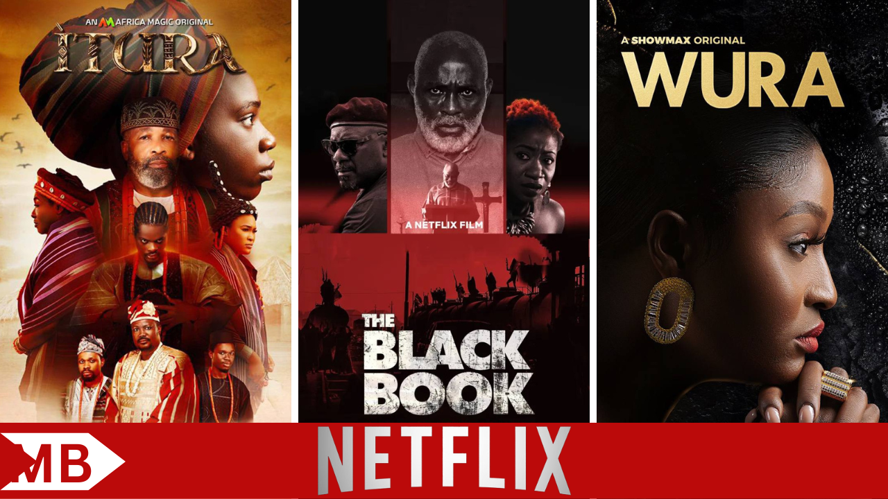 nigerian movies 2023 latest full movies